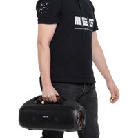 Беспроводная колонка MEG SDA100BL - Превью изображения №10 — Интернет-магазин Your Sale