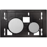 Tece Клавиша модульной системы Loop 9240665 (хром матовый)