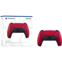 Sony DualSense (вулканический красный) Image #4