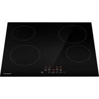 Варочная панель Weissgauff HV 640 BAT - Превью изображения №9 — Интернет-магазин Your Sale