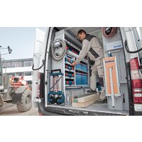 Bosch LS-BOXX 306 Professional [1600A001RU] Image #2