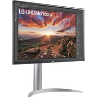 LG 27UP850N-W Image #8