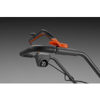 Газонокосилка Husqvarna LC 141C [967 09 93-01] - Превью изображения №4 — Интернет-магазин Your Sale