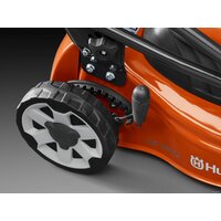 Газонокосилка Husqvarna LC 141C [967 09 93-01] - Превью изображения №2 — Интернет-магазин Your Sale