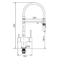 Rose R958T Image #2