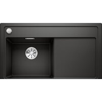 Blanco Zenar 45 S 526034 (левая, черный) Image #1