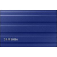 Samsung T7 Shield 1TB (синий) Image #1