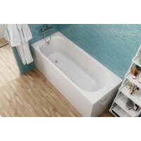 VagnerPlast Kasandra 160x70 VPBA167KAS2X-04 (с каркасом) Image #5