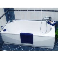 VagnerPlast Kasandra 160x70 VPBA167KAS2X-04 (с каркасом) Image #3