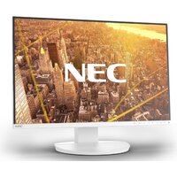 NEC MultiSync EA242WU (белый) Image #3