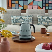 Электрический чайник Smeg KLF03PSGEU Porsche x SMEG - Превью изображения №8 — Интернет-магазин Your Sale