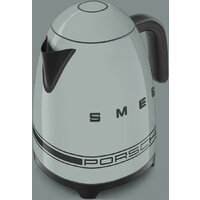 Электрический чайник Smeg KLF03PSGEU Porsche x SMEG - Превью изображения №3 — Интернет-магазин Your Sale