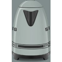 Электрический чайник Smeg KLF03PSGEU Porsche x SMEG - Превью изображения №4 — Интернет-магазин Your Sale