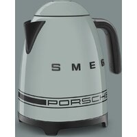 Электрический чайник Smeg KLF03PSGEU Porsche x SMEG - Превью изображения №5 — Интернет-магазин Your Sale