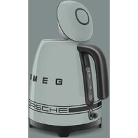 Электрический чайник Smeg KLF03PSGEU Porsche x SMEG - Превью изображения №6 — Интернет-магазин Your Sale