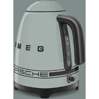 Электрический чайник Smeg KLF03PSGEU Porsche x SMEG - Превью изображения №2 — Интернет-магазин Your Sale