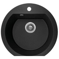 Laveo Dafne SBD 780T (черный)