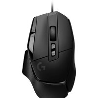 Logitech G502 X (черный)