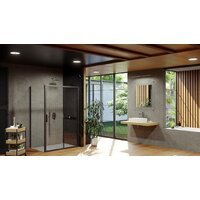 Ravak BLSPS-80 X9BM40300Z1 Image #4