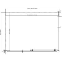 Ravak BLSPS-80 X9BM40300Z1 Image #6