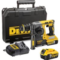 DeWalt DCH274P2 (с 2-мя АКБ) Image #2