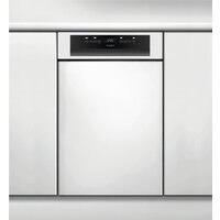 Whirlpool WSBO 3O34 PF X
