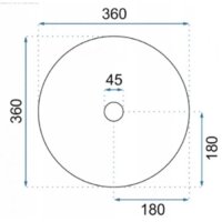 Rea Stella U1878 Image #2