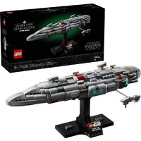 LEGO Star Wars 75405 Звездный крейсер Home One