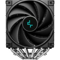 Кулер для процессора DeepCool AK620 Digital SE R-AK620-BKADMN-GJD - Превью изображения №4 — Интернет-магазин Your Sale
