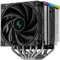 Кулер для процессора DeepCool AK620 Digital SE R-AK620-BKADMN-GJD - Превью изображения №2 — Интернет-магазин Your Sale