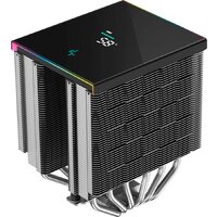 Кулер для процессора DeepCool AK620 Digital SE R-AK620-BKADMN-GJD - Превью изображения №7 — Интернет-магазин Your Sale