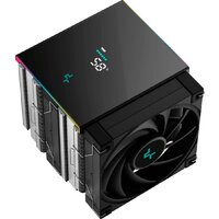 Кулер для процессора DeepCool AK620 Digital SE R-AK620-BKADMN-GJD - Превью изображения №3 — Интернет-магазин Your Sale