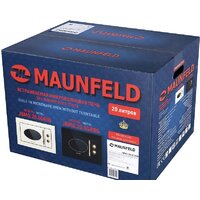 MAUNFELD JBMO.20.5GRBG Image #13