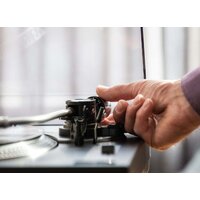 Lenco L-3808 (черный) Image #5