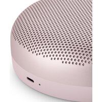 Bang & Olufsen Beosound A1 2nd Gen (розовый) Image #6