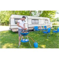 Campingaz Party Grill 600 Stove Image #4