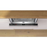 Встраиваемая посудомоечная машина Bosch SPV2HMX02E - Превью изображения №3 — Интернет-магазин Your Sale