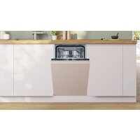 Встраиваемая посудомоечная машина Bosch SPV2HMX02E - Превью изображения №2 — Интернет-магазин Your Sale