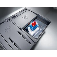 Встраиваемая посудомоечная машина Bosch SPV2HMX02E - Превью изображения №4 — Интернет-магазин Your Sale