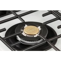 Варочная панель Hiberg VM 9155 W - Превью изображения №9 — Интернет-магазин Your Sale