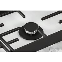 Варочная панель Hiberg VM 9155 W - Превью изображения №11 — Интернет-магазин Your Sale