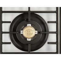 Варочная панель Hiberg VM 9155 W - Превью изображения №10 — Интернет-магазин Your Sale