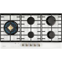Варочная панель Hiberg VM 9155 W - Превью изображения №2 — Интернет-магазин Your Sale