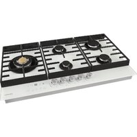 Варочная панель Hiberg VM 9155 W - Превью изображения №5 — Интернет-магазин Your Sale
