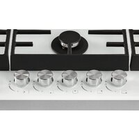 Варочная панель Hiberg VM 9155 W - Превью изображения №6 — Интернет-магазин Your Sale