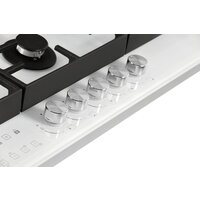 Варочная панель Hiberg VM 9155 W - Превью изображения №8 — Интернет-магазин Your Sale