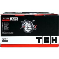 Дисковая (циркулярная) пила TEH TC21018 - Превью изображения №13 — Интернет-магазин Your Sale