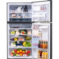 Холодильник Sharp SJ-XG60PGBK - Превью изображения №2 — Интернет-магазин Your Sale