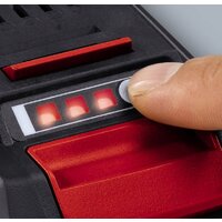 Аккумулятор Einhell Power X-Change 4511437 (18В/5.2 Ah) - Превью изображения №2 — Интернет-магазин Your Sale