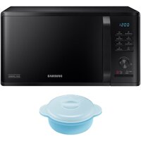 Микроволновая печь Samsung MS23K3515GK - Превью изображения №3 — Интернет-магазин Your Sale